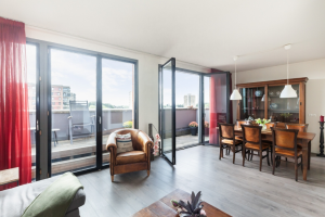 Te huur: Appartement Bijdorplaan, Zoetermeer - 1