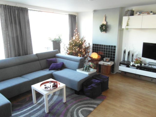 For rent: Apartment Hoofdstraat, Emmen - 11