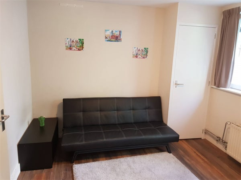 For rent: Room Mathenesserdijk, Rotterdam - 2