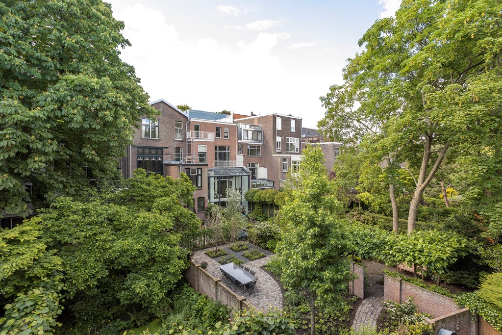 Te huur: Appartement Schietbaanlaan, Rotterdam - 34