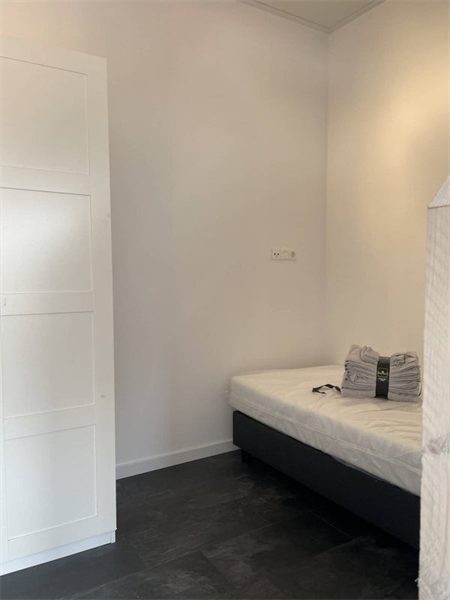 For rent: Apartment Langestraat, Brielle - 9