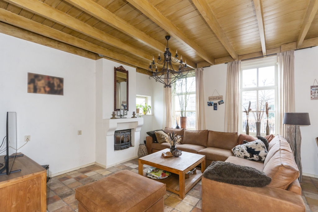 Te huur: Woning Voorstraat, Made - 3