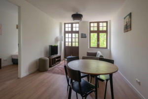 Te huur: Appartement Westhavenkade, Vlaardingen - 1
