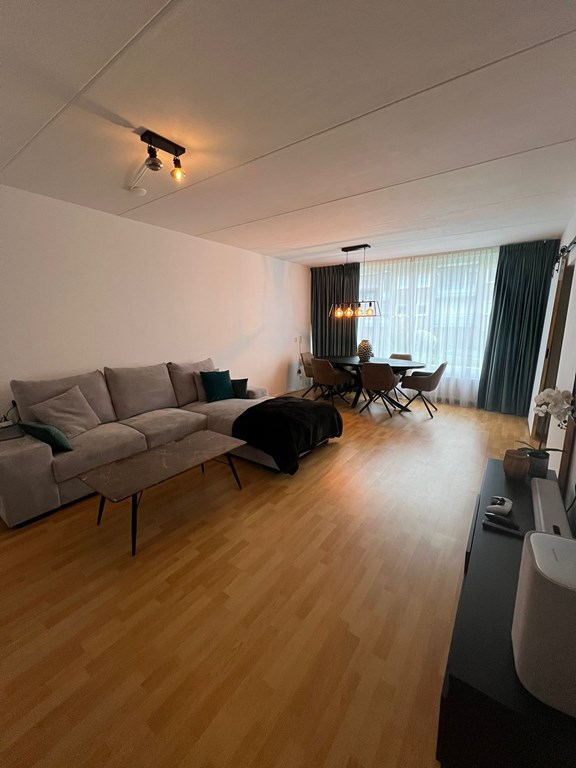Te huur: Appartement Cornelia de Langelaan, Bussum - 2