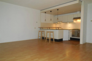 For rent: Apartment Nieuwstraat, Den Haag - 1