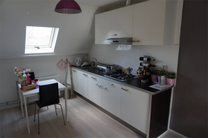 For rent: Apartment Lekkerbeetjesstraat, Den Bosch - 1