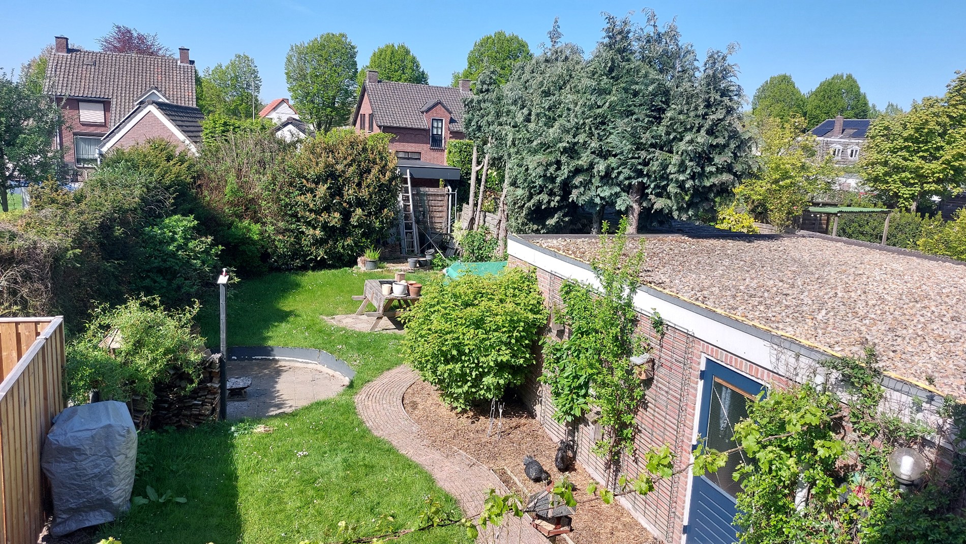 Te huur: Appartement Graswinkellaan, Weert - 19