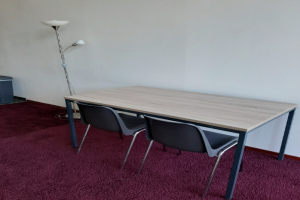 Te huur: Kamer Duivendrechtsekade, Amsterdam - 1