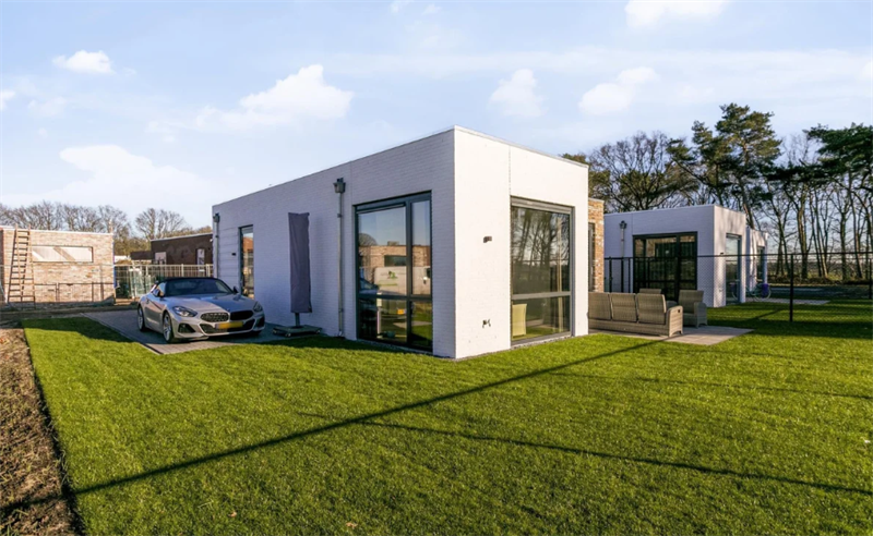 For rent: Apartment Loverensestraat, Cromvoirt - 2