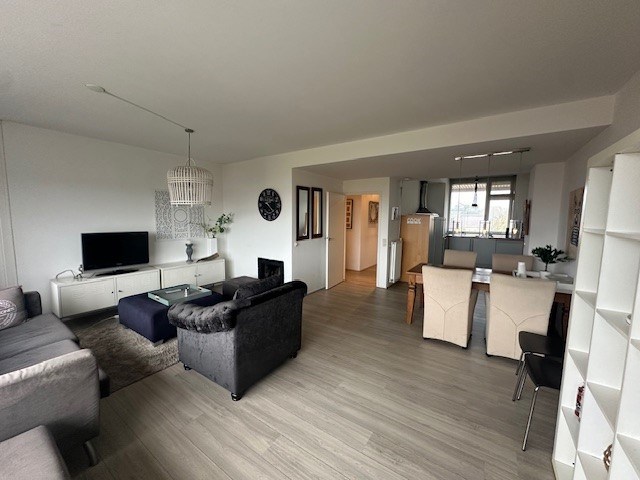 Te huur: Appartement Genneperweg, Eindhoven - 3