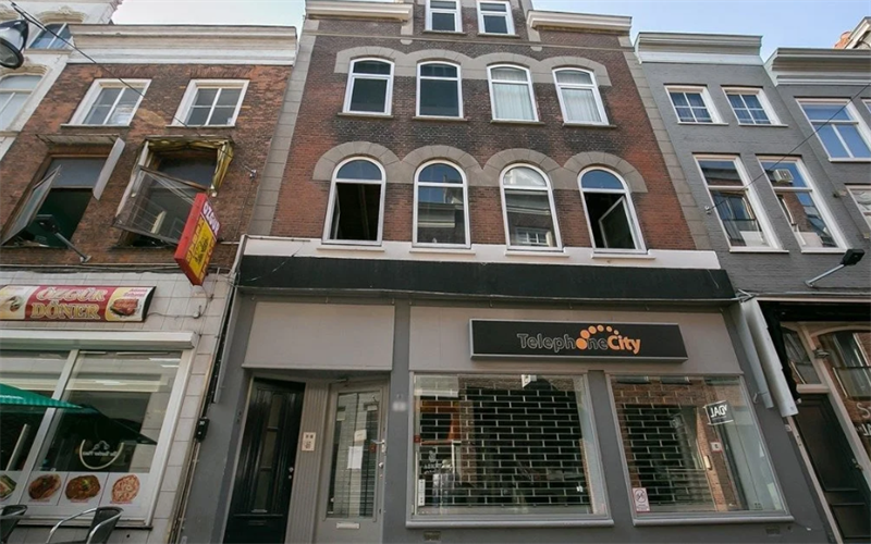 For rent: Apartment Voorstraat, Dordrecht - 6