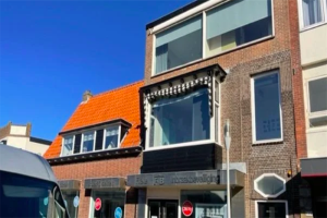 For rent: Apartment Voorstraat, Katwijk Zh - 1