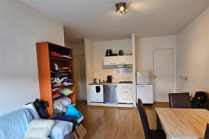 Te huur: Appartement Sterrebosstraat, Groningen - 1
