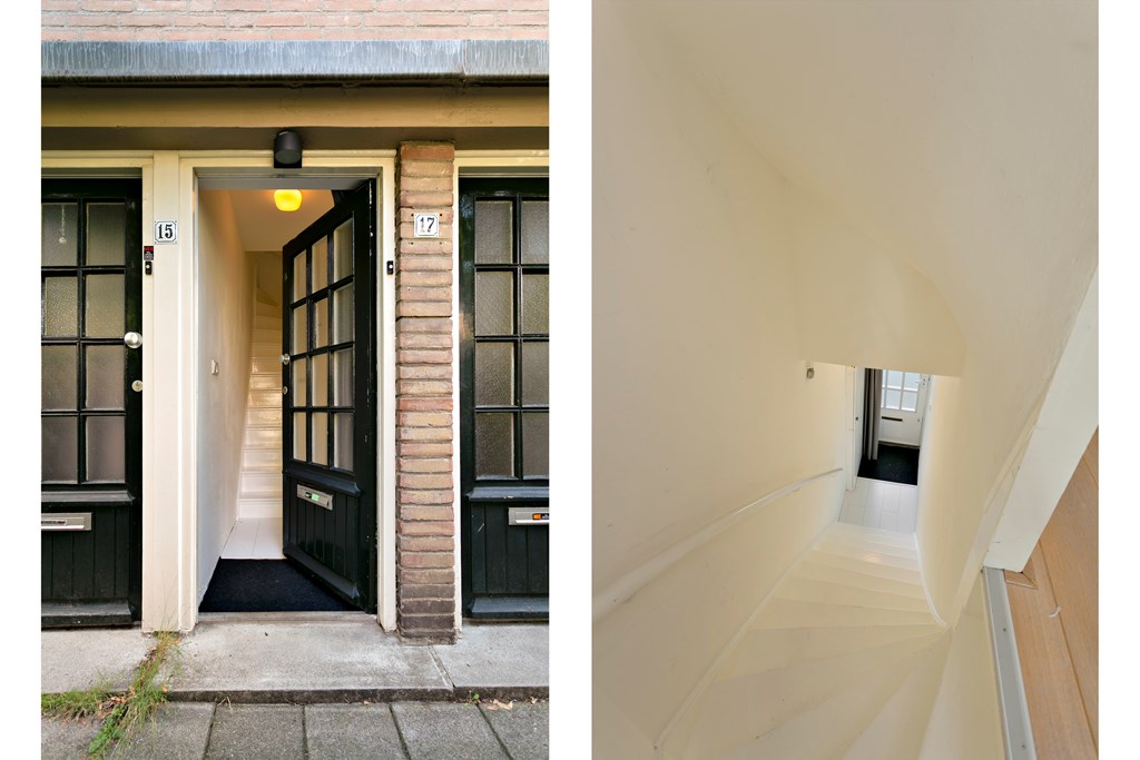 For rent: Apartment St Hubertusstraat, Eindhoven - 30