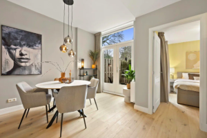 For rent: Apartment Hoge Zand, Den Haag - 1