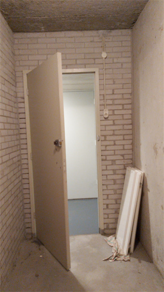 Te huur: Appartement Kornalijnhorst, Den Haag - 7