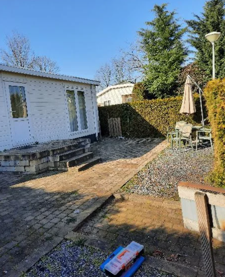 For rent: Apartment Noordhoekstraat, Schaijk - 2
