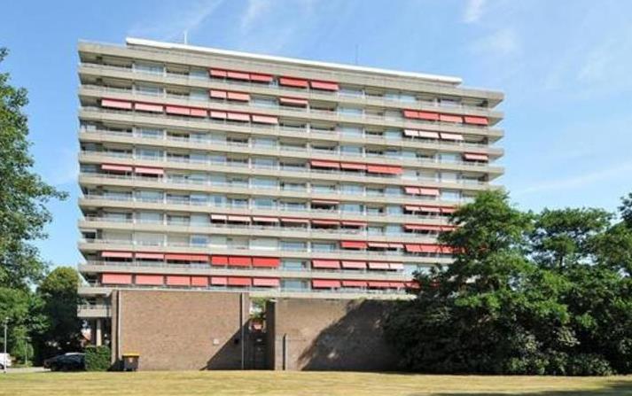 For rent: Apartment Eikendonck, Vught - 9