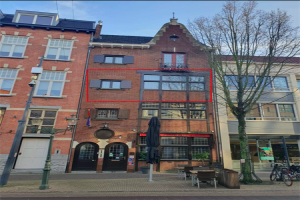 For rent: Apartment Parade, Venlo - 1