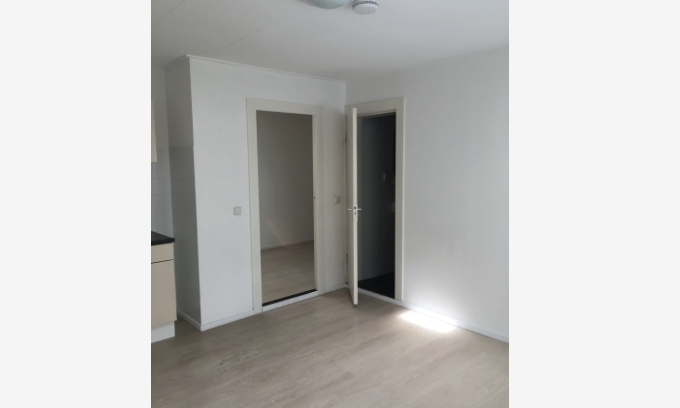 For rent: Apartment Halsterseweg, Halsteren - 5