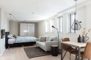 Te huur: Studio Jonckbloetlaan, Eindhoven - 1