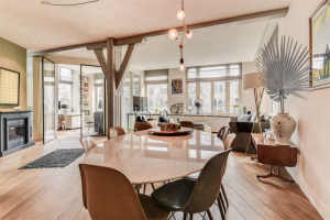 For rent: Apartment Looiersgracht, Amsterdam - 1