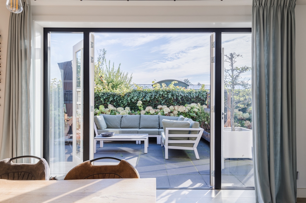 Te huur: Woning Gedempte Veert, Sint Pancras - 16