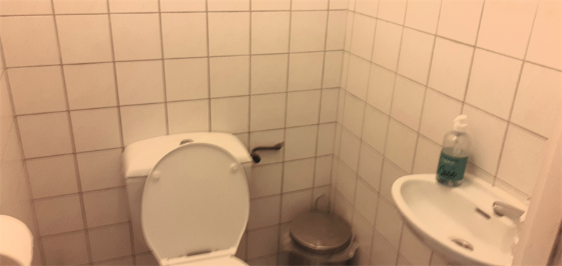 Te huur: Kamer Daalseweg, Nijmegen - 6