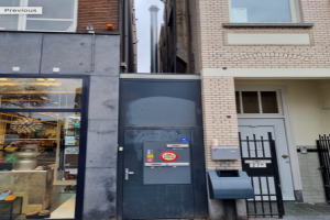 Te huur: Appartement Grote Markt, Breda - 1