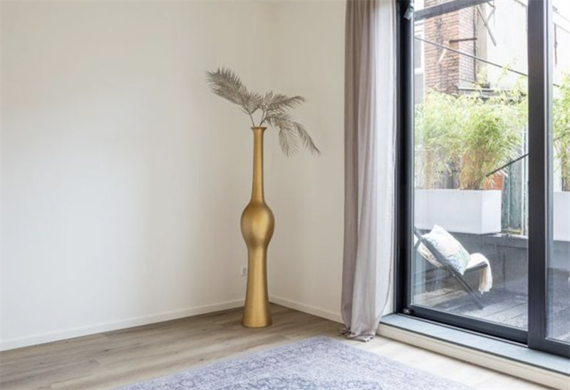 Te huur: Appartement Bagijnestraat, Den Haag - 4