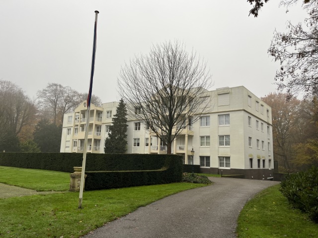 Te huur: Appartement Landgoed Backershagen, Wassenaar - 96