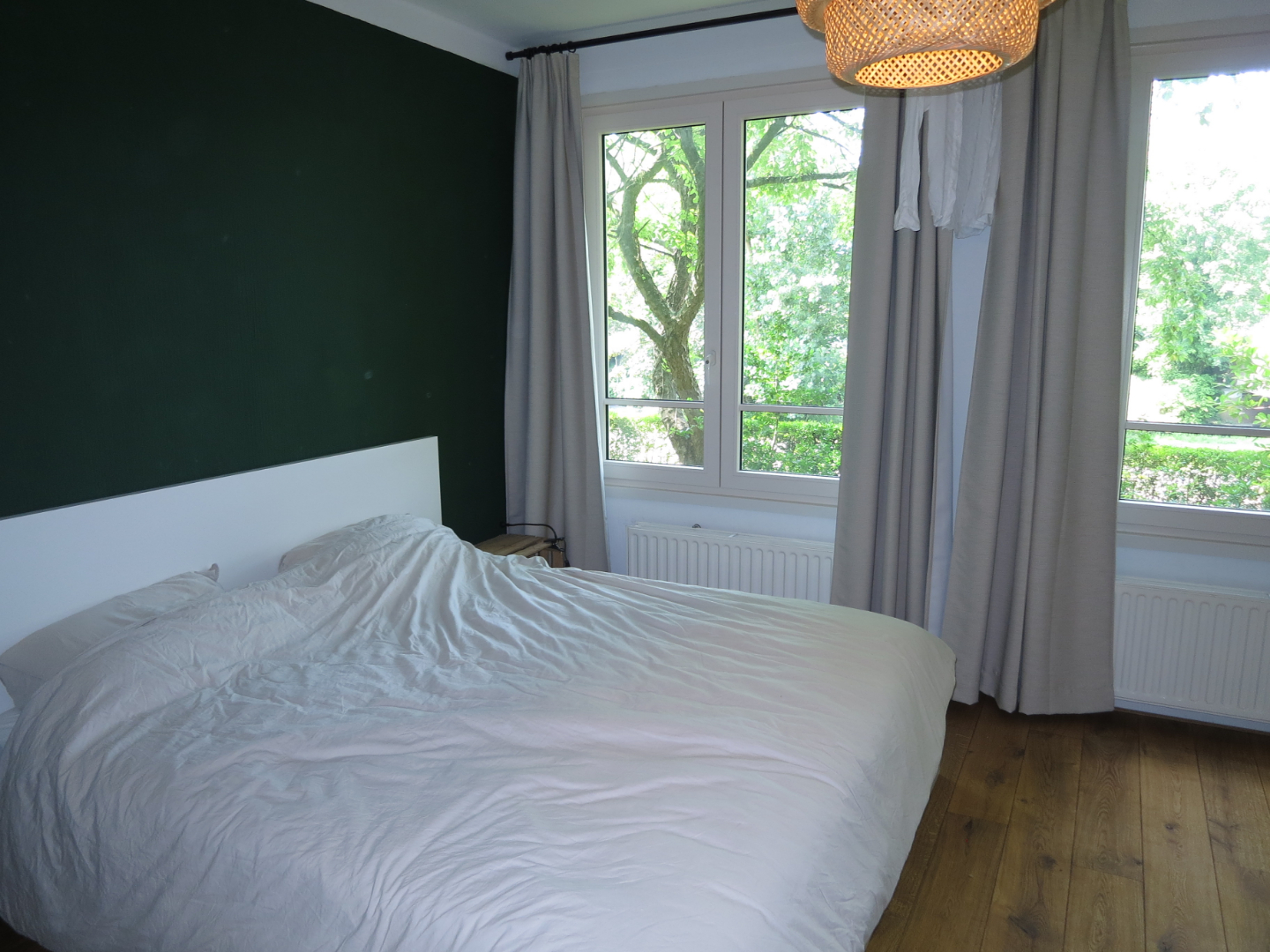 For rent: Apartment Anna Paulownalaan, Breda - 6