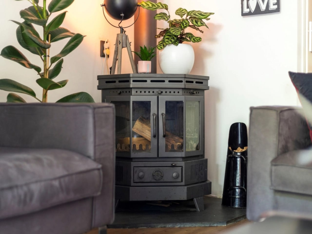 For rent: House Klingelbeek, Ede - 3