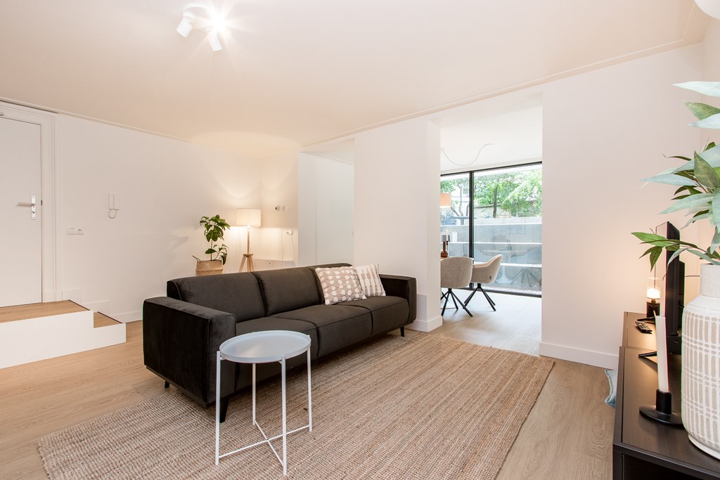 For rent: Apartment Kronenburgersingel, Nijmegen - 3