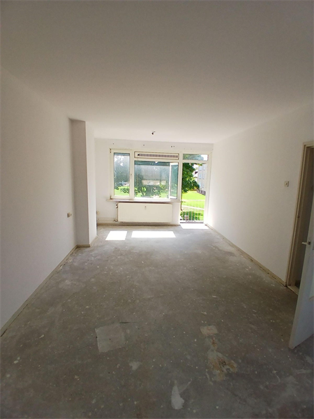 For rent: Apartment Schepen van Hertefeltstraat, Roermond - 2