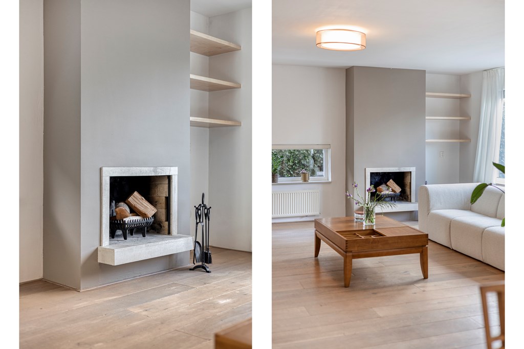 Te huur: Woning Eisdenstraat, Amsterdam - 51