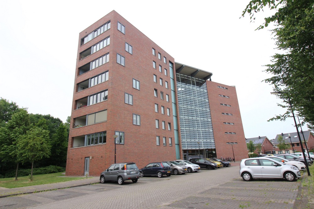 For rent: Apartment Annie M.G. Schmidtstraat, Alkmaar - 17