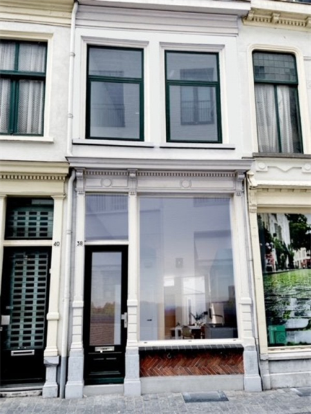 Te huur: Appartement Catharinastraat, Breda - 3