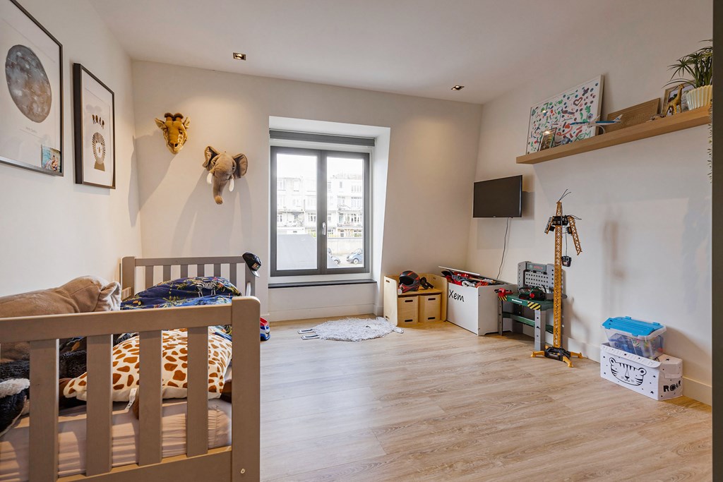 Te huur: Woning Linnaeusdwarsstraat, Amsterdam - 40