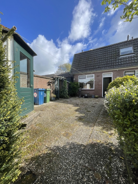 For rent: House Beemterweg, Beemte Broekland - 1