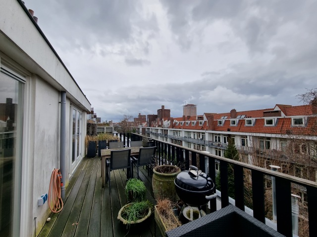 For rent: Apartment Jekerstraat, Amsterdam - 7