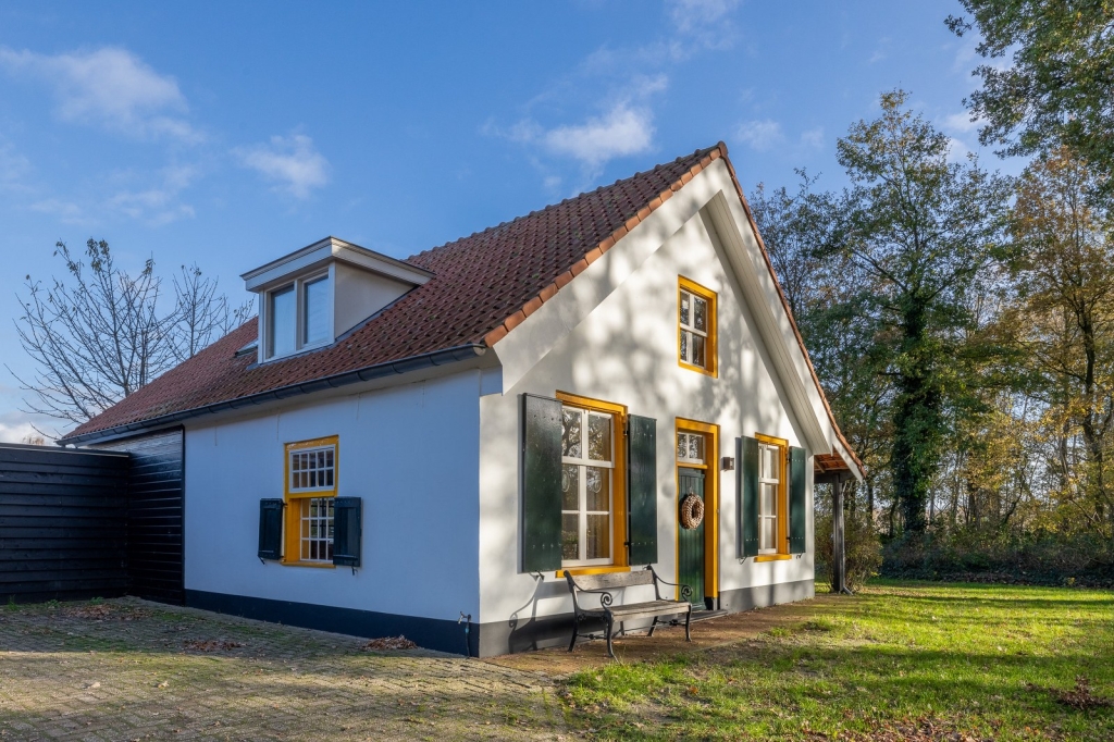 For rent: House Oirschotsebaan, Oisterwijk - 19