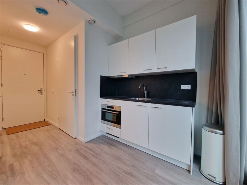 Te huur: Studio Glashaven, Rotterdam - 5