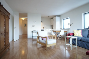 For rent: Apartment Virulypad, Leiden - 1