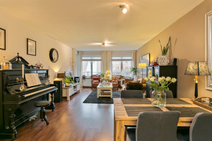 For rent: Apartment Sphinxlunet, Maastricht - 1