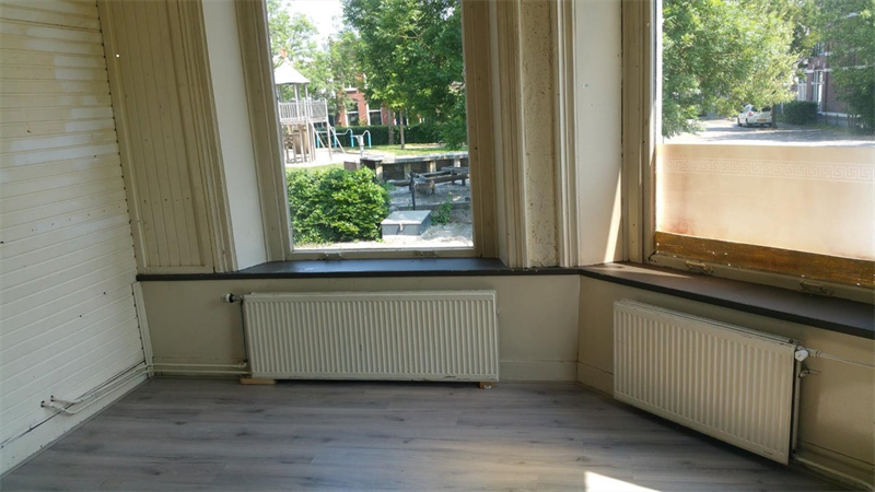 For rent: Room Oranje-Nassaupark, Leeuwarden - 3