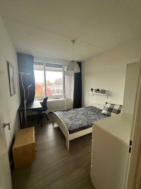 Te huur: Appartement Genneperweg, Eindhoven - 1