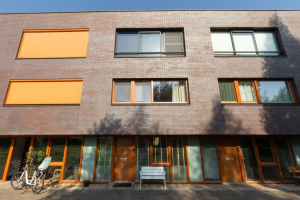 Te huur: Woning Topaasstraat, Breda - 1