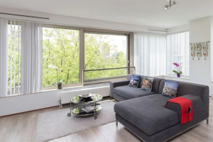 Te huur: Appartement Maassluisstraat, Amsterdam - 1