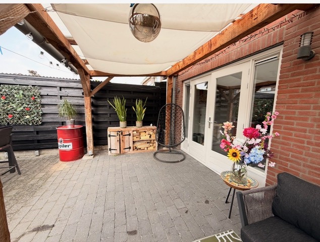 Te huur: Woning Irisstraat, Heteren - 17